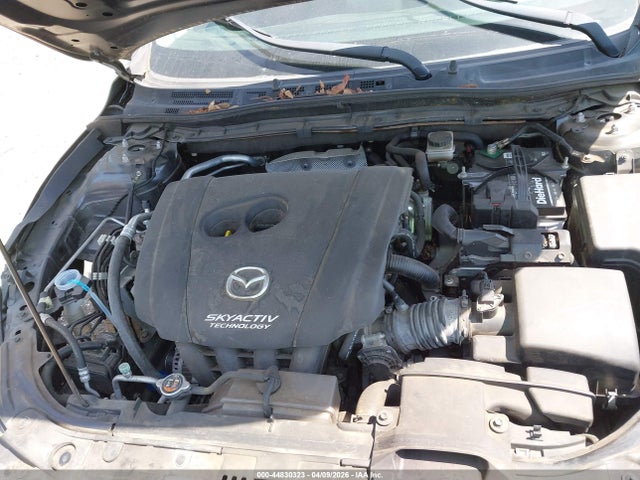 Aukcja sprzedaży 2014 Mazda Mazda3 I Sport, vin: JM1BM1U72E1186071, numer aukcji: 44830323