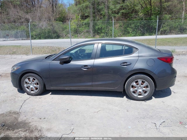 Aukcja sprzedaży 2014 Mazda Mazda3 I Sport, vin: JM1BM1U72E1186071, numer aukcji: 44830323
