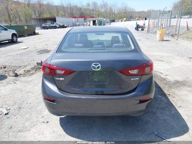 Aukcja sprzedaży 2014 Mazda Mazda3 I Sport, vin: JM1BM1U72E1186071, numer aukcji: 44830323