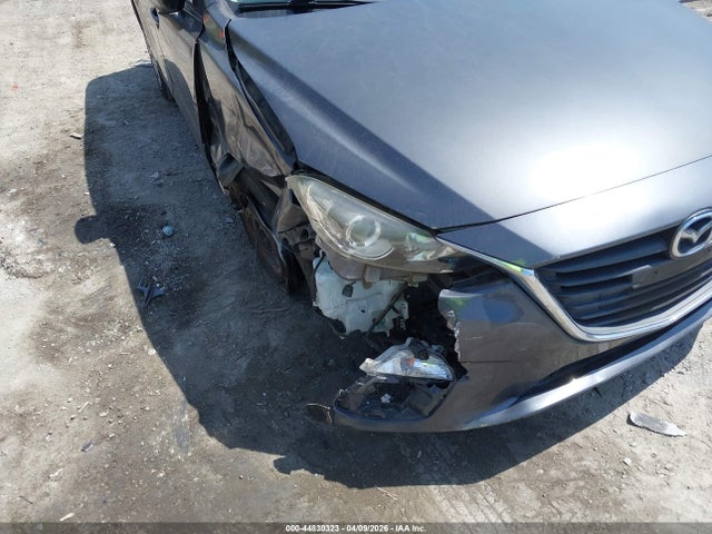 Aukcja sprzedaży 2014 Mazda Mazda3 I Sport, vin: JM1BM1U72E1186071, numer aukcji: 44830323