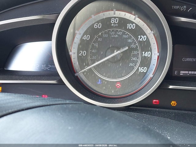 Aukcja sprzedaży 2014 Mazda Mazda3 I Sport, vin: JM1BM1U72E1186071, numer aukcji: 44830323