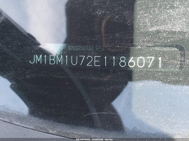 Aukcja sprzedaży 2014 Mazda Mazda3 I Sport, vin: JM1BM1U72E1186071, numer aukcji: 44830323