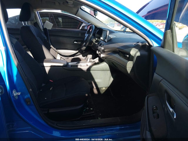 Aukcja sprzedaży 2023 Nissan Sentra Sv Xtronic Cvt, vin: 3N1AB8CV4PY244855, numer aukcji: 44830324