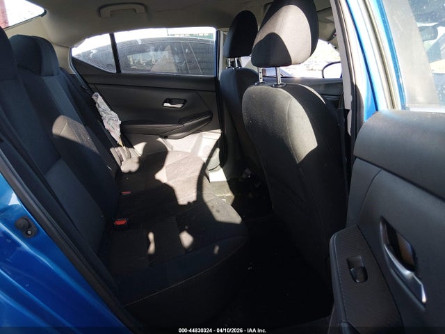 Aukcja sprzedaży 2023 Nissan Sentra Sv Xtronic Cvt, vin: 3N1AB8CV4PY244855, numer aukcji: 44830324