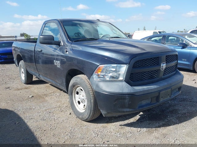 2019 RAM 1500 CLASSIC 3C6JR6DG3KG502771