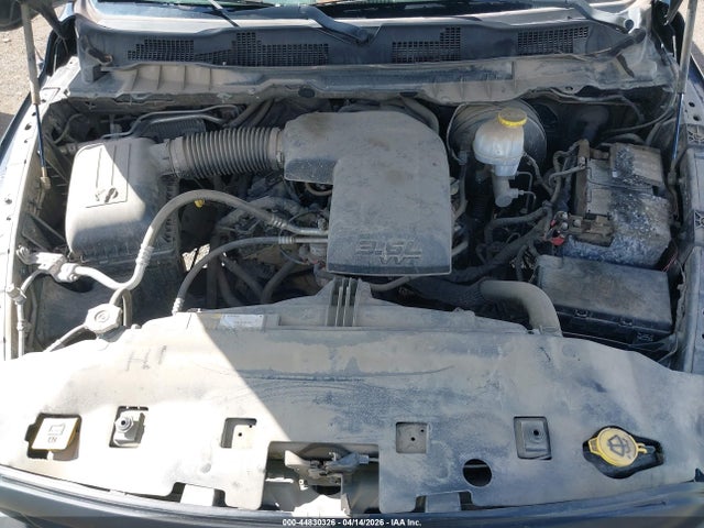 2019 RAM 1500 CLASSIC 3C6JR6DG3KG502771 Photo 9