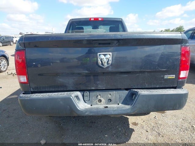2019 RAM 1500 CLASSIC 3C6JR6DG3KG502771 Photo 5