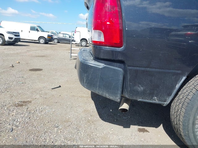 3C6JR6DG3KG502771 RAM 1500 Classic Tradesman 4x2 8&#039; Box