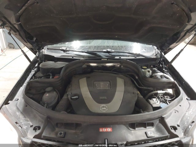 Продажа на аукционе авто 2012 Mercedes-benz Glk 350 4matic, vin: WDCGG8HB4CF806384, номер лота: 44830327