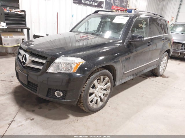 Продажа на аукционе авто 2012 Mercedes-benz Glk 350 4matic, vin: WDCGG8HB4CF806384, номер лота: 44830327