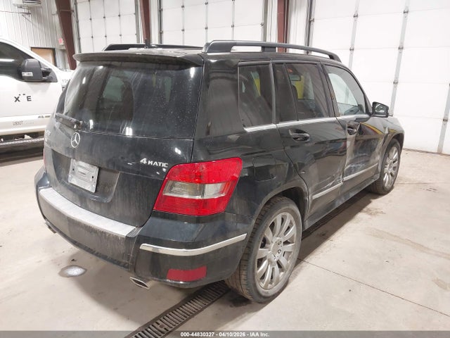 Продажа на аукционе авто 2012 Mercedes-benz Glk 350 4matic, vin: WDCGG8HB4CF806384, номер лота: 44830327
