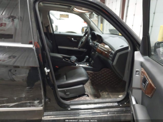 Продажа на аукционе авто 2012 Mercedes-benz Glk 350 4matic, vin: WDCGG8HB4CF806384, номер лота: 44830327