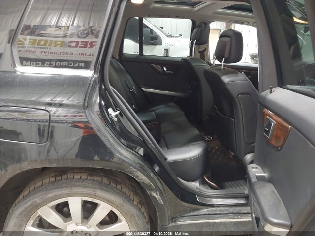 Продажа на аукционе авто 2012 Mercedes-benz Glk 350 4matic, vin: WDCGG8HB4CF806384, номер лота: 44830327