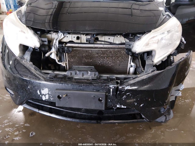Nissan Versa Note Sv 2014 3N1CE2CP5EL363507 Image 6