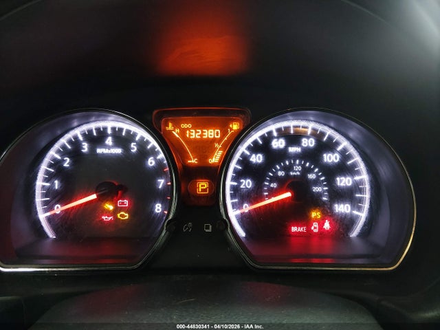 Nissan Versa Note Sv 2014 3N1CE2CP5EL363507 Image 7