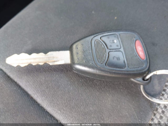 Продажа на аукционе авто 2016 Jeep Compass Sport, vin: 1C4NJCBA9GD753457, номер лота: 44830342