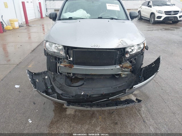 Продажа на аукционе авто 2016 Jeep Compass Sport, vin: 1C4NJCBA9GD753457, номер лота: 44830342