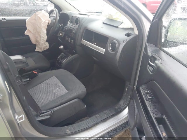 Продажа на аукционе авто 2016 Jeep Compass Sport, vin: 1C4NJCBA9GD753457, номер лота: 44830342