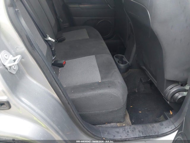 Продажа на аукционе авто 2016 Jeep Compass Sport, vin: 1C4NJCBA9GD753457, номер лота: 44830342