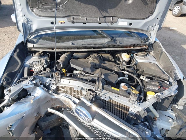 Aukcja sprzedaży 2017 Subaru Crosstrek 2.0i Premium, vin: JF2GPADC3HH233552, numer aukcji: 44830343