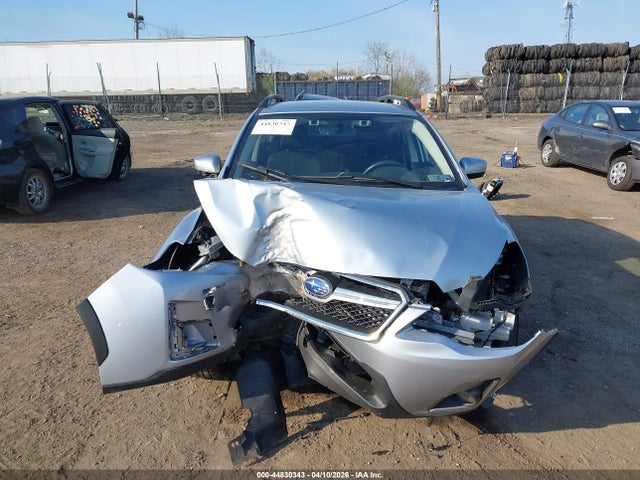 Aukcja sprzedaży 2017 Subaru Crosstrek 2.0i Premium, vin: JF2GPADC3HH233552, numer aukcji: 44830343