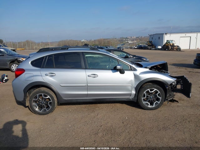 Aukcja sprzedaży 2017 Subaru Crosstrek 2.0i Premium, vin: JF2GPADC3HH233552, numer aukcji: 44830343