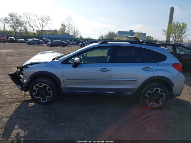 Aukcja sprzedaży 2017 Subaru Crosstrek 2.0i Premium, vin: JF2GPADC3HH233552, numer aukcji: 44830343