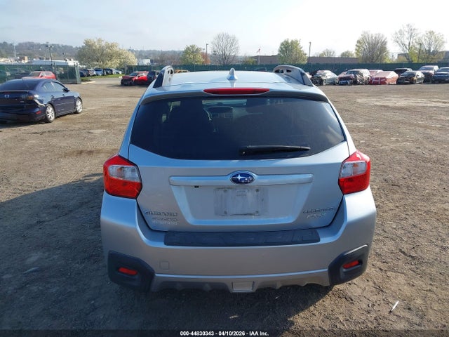 Aukcja sprzedaży 2017 Subaru Crosstrek 2.0i Premium, vin: JF2GPADC3HH233552, numer aukcji: 44830343