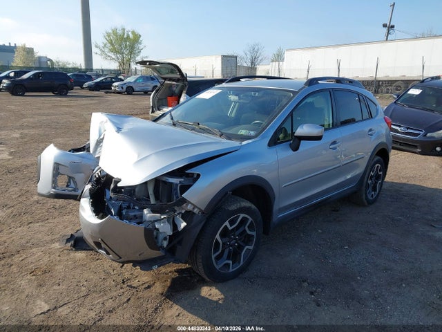 Aukcja sprzedaży 2017 Subaru Crosstrek 2.0i Premium, vin: JF2GPADC3HH233552, numer aukcji: 44830343