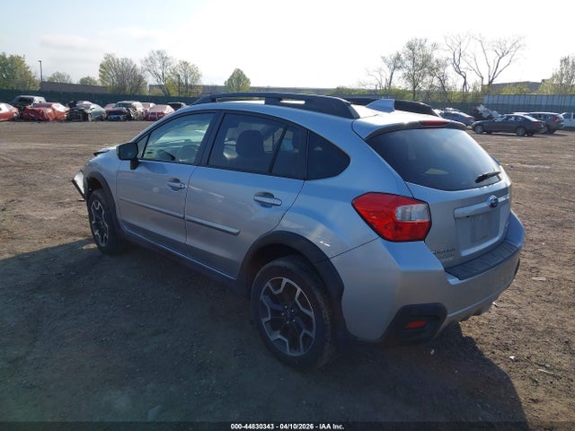 Aukcja sprzedaży 2017 Subaru Crosstrek 2.0i Premium, vin: JF2GPADC3HH233552, numer aukcji: 44830343