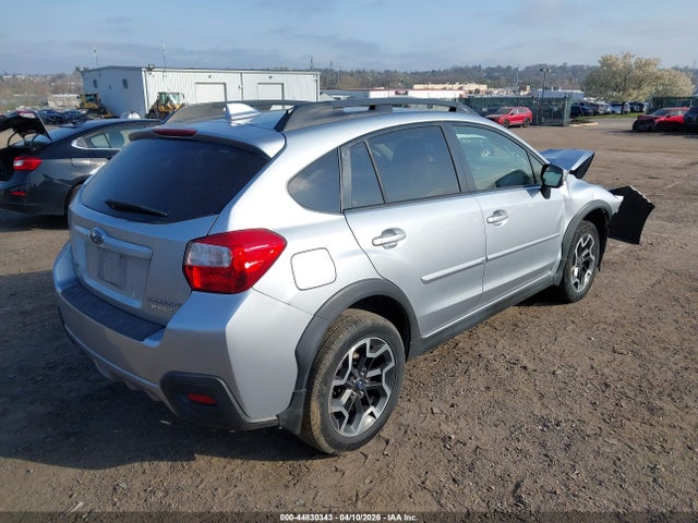 Aukcja sprzedaży 2017 Subaru Crosstrek 2.0i Premium, vin: JF2GPADC3HH233552, numer aukcji: 44830343
