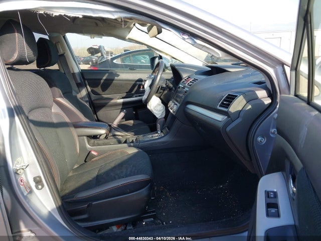 Aukcja sprzedaży 2017 Subaru Crosstrek 2.0i Premium, vin: JF2GPADC3HH233552, numer aukcji: 44830343