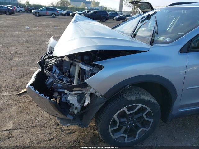 Aukcja sprzedaży 2017 Subaru Crosstrek 2.0i Premium, vin: JF2GPADC3HH233552, numer aukcji: 44830343