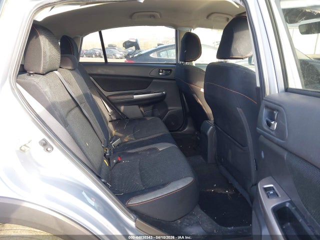 Aukcja sprzedaży 2017 Subaru Crosstrek 2.0i Premium, vin: JF2GPADC3HH233552, numer aukcji: 44830343