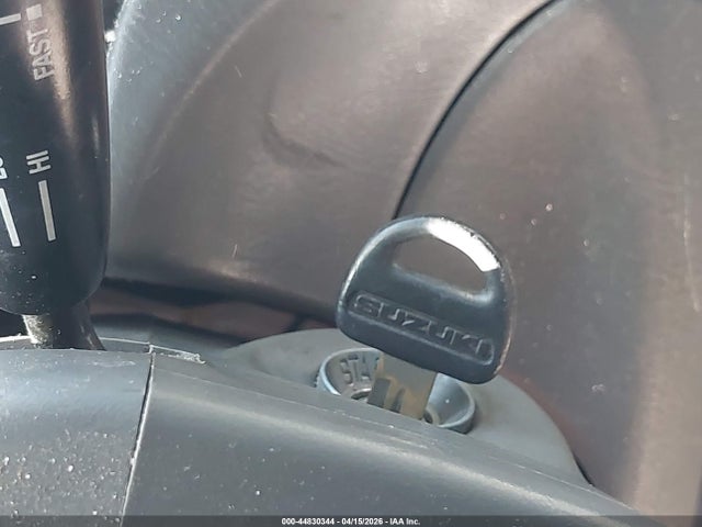 Продажа на аукционе авто 2001 Suzuki Grand Vitara Xl-7 Plus/standard/touring, vin: JS3TX92VX14106182, номер лота: 44830344