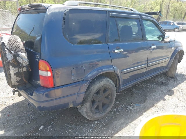 Продажа на аукционе авто 2001 Suzuki Grand Vitara Xl-7 Plus/standard/touring, vin: JS3TX92VX14106182, номер лота: 44830344