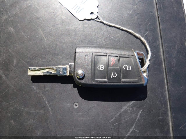 Aukcja sprzedaży 2018 Volkswagen Golf Alltrack Tsi S/tsi Se/tsi Sel, vin: 3VWH17AU7JM762604, numer aukcji: 44830360