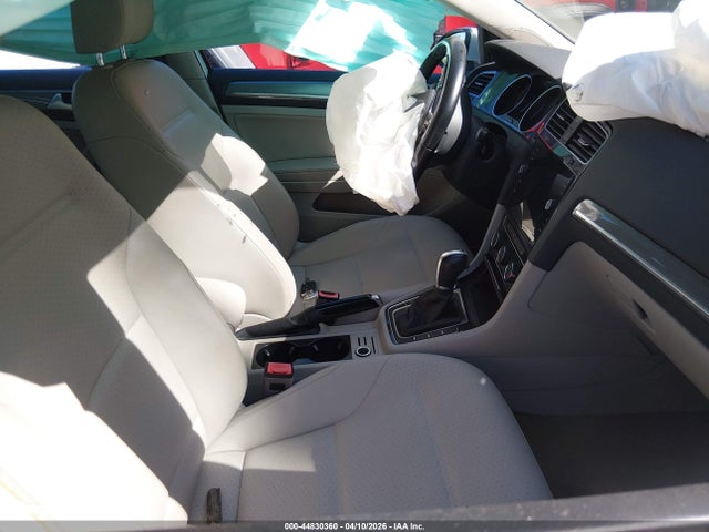 Aukcja sprzedaży 2018 Volkswagen Golf Alltrack Tsi S/tsi Se/tsi Sel, vin: 3VWH17AU7JM762604, numer aukcji: 44830360