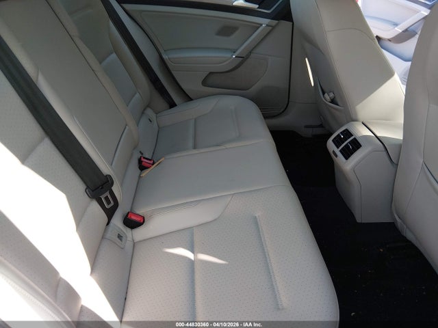 Aukcja sprzedaży 2018 Volkswagen Golf Alltrack Tsi S/tsi Se/tsi Sel, vin: 3VWH17AU7JM762604, numer aukcji: 44830360