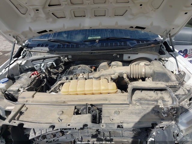 Ford F-150 Xl 2020 1FTMF1CB9LKE74153 Image 10