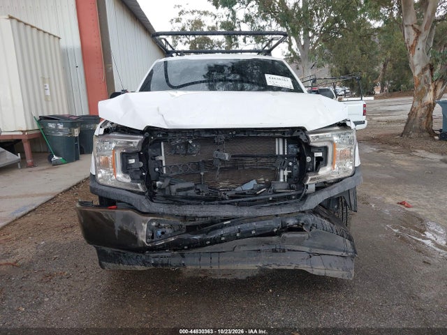 Ford F-150 Xl 2020 1FTMF1CB9LKE74153 Image 12