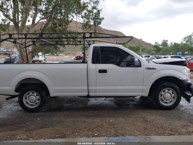 Ford F-150 Xl 2020 1FTMF1CB9LKE74153 Image 13