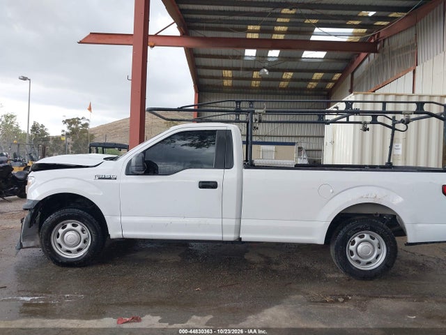 Ford F-150 Xl 2020 1FTMF1CB9LKE74153 Image 14