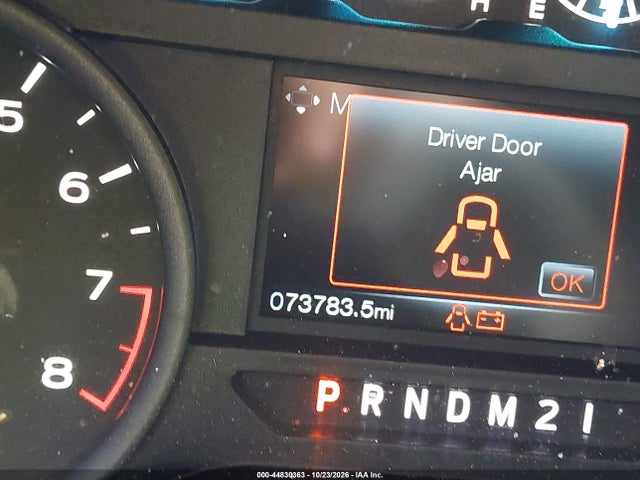 Ford F-150 Xl 2020 1FTMF1CB9LKE74153 Image 15