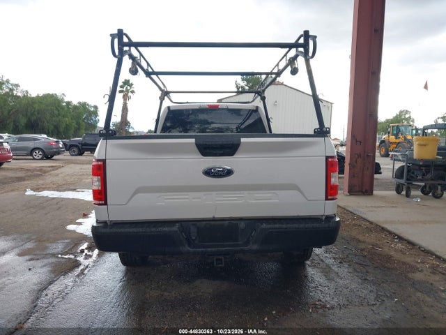Ford F-150 Xl 2020 1FTMF1CB9LKE74153 Image 16