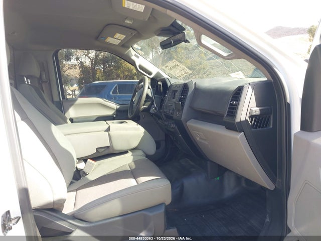 Ford F-150 Xl 2020 1FTMF1CB9LKE74153 Image 5