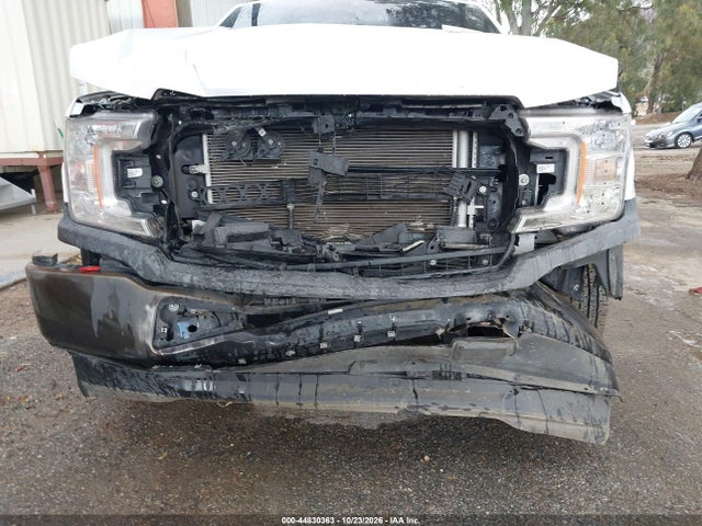 Ford F-150 Xl 2020 1FTMF1CB9LKE74153 Image 6