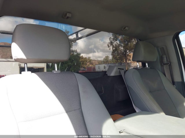 Ford F-150 Xl 2020 1FTMF1CB9LKE74153 Image 8