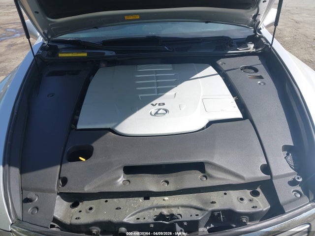 Aukcja sprzedaży 2008 Lexus Ls 460, vin: JTHBL46F185075970, numer aukcji: 44830364