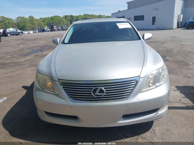 Aukcja sprzedaży 2008 Lexus Ls 460, vin: JTHBL46F185075970, numer aukcji: 44830364